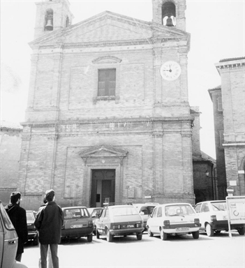Chiesa di S. Paolo Apostolo